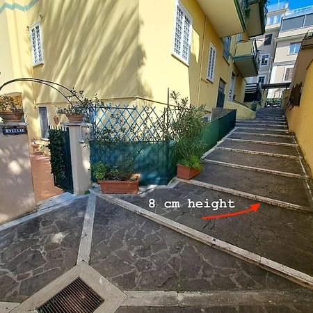 Hostme Gardenhouse Vaticano Roma Exterior foto