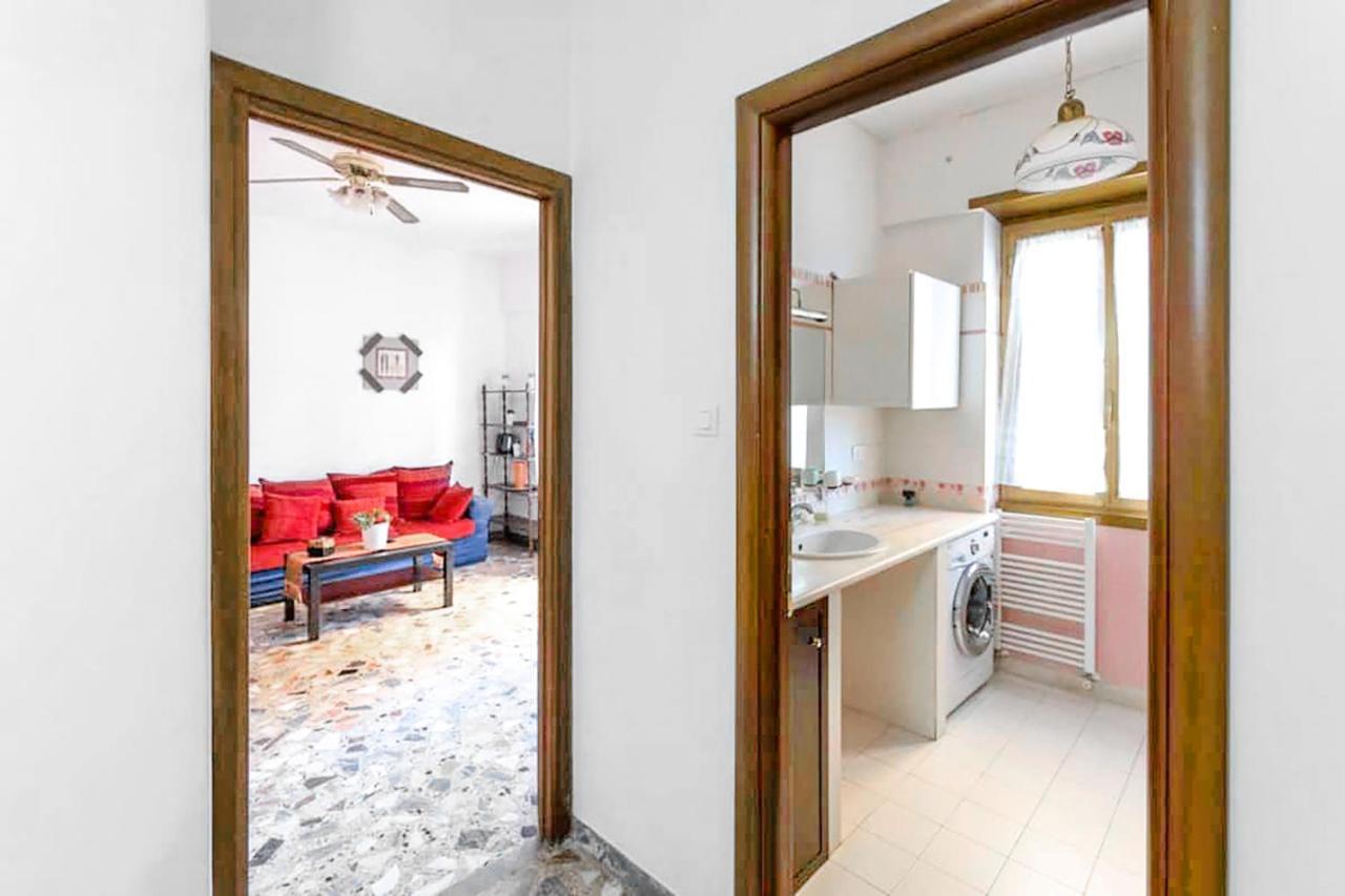 Hostme Gardenhouse Vaticano Roma Exterior foto